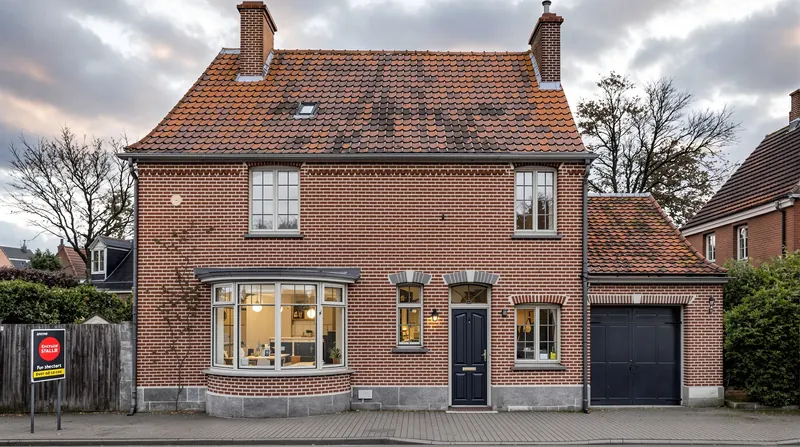 Revendre son logement trop t&ocirc;t en Belgique : ce que vous risquez de devoir rembourser